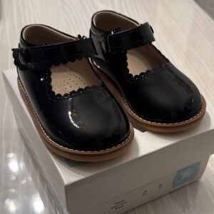 Elephantito Mary Jane Toddler Shoe